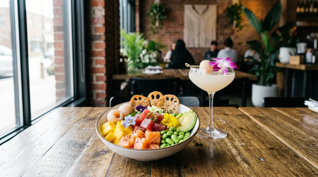 Best Asian Fusion in Charlotte (2026)