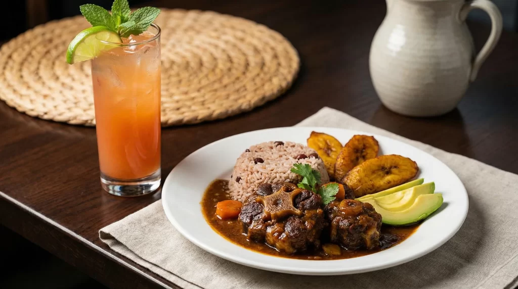 Best Caribbean Restaurants in Charlotte (2026)