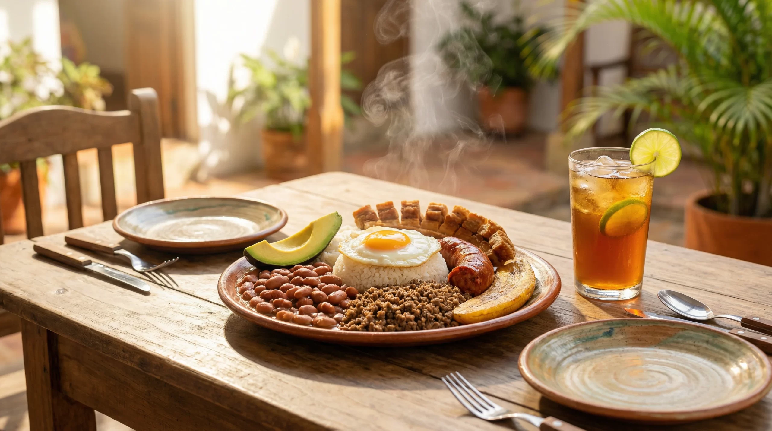 Best Colombian Restaurants in Charlotte (2026)