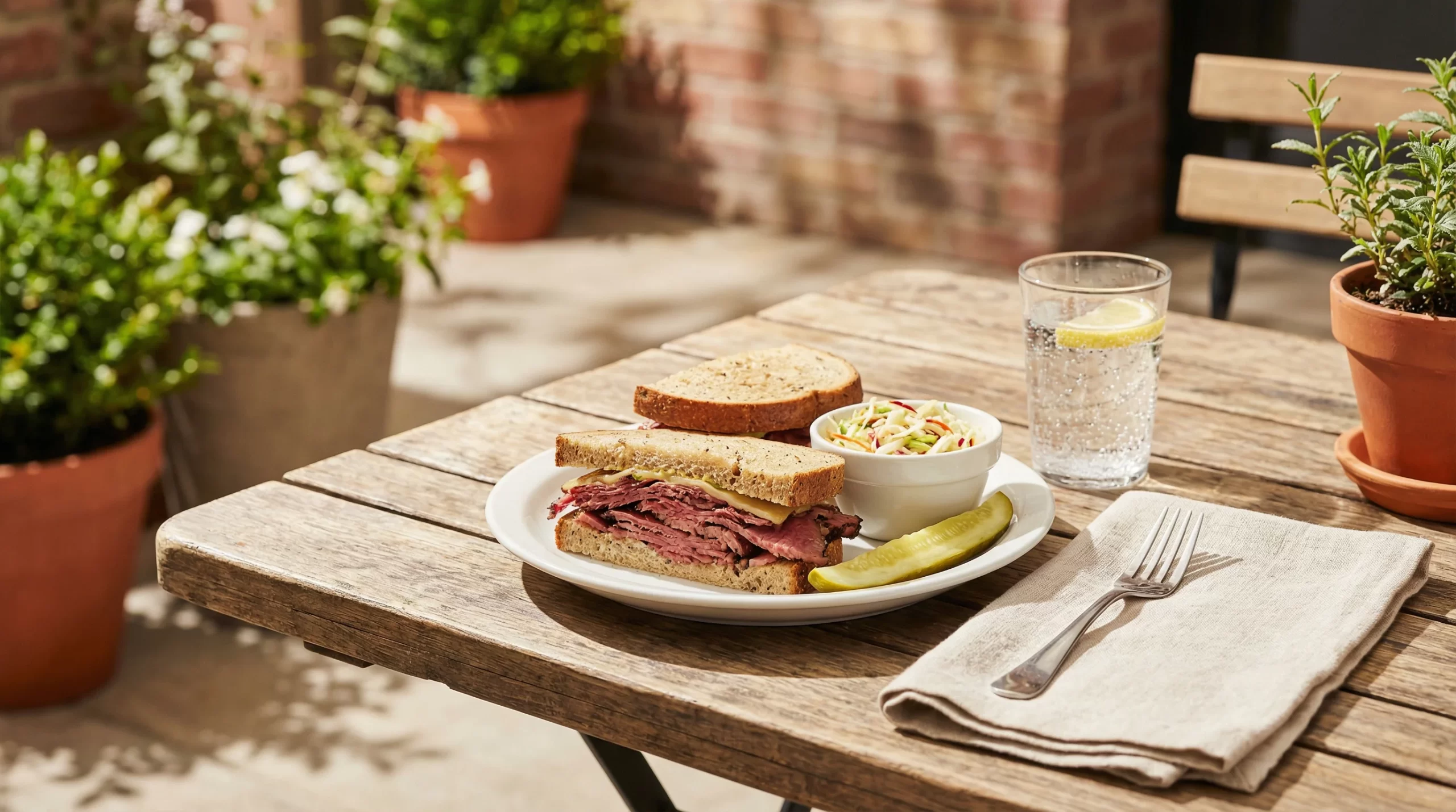 Best Delis Restaurants in Charlotte (2026)