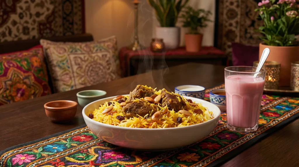 Best Indian Restaurants in Charlotte (2026)