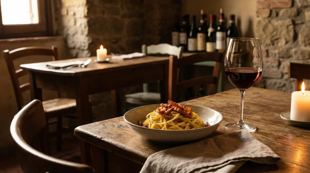 Best Italian Restaurants in Charlotte (2026)