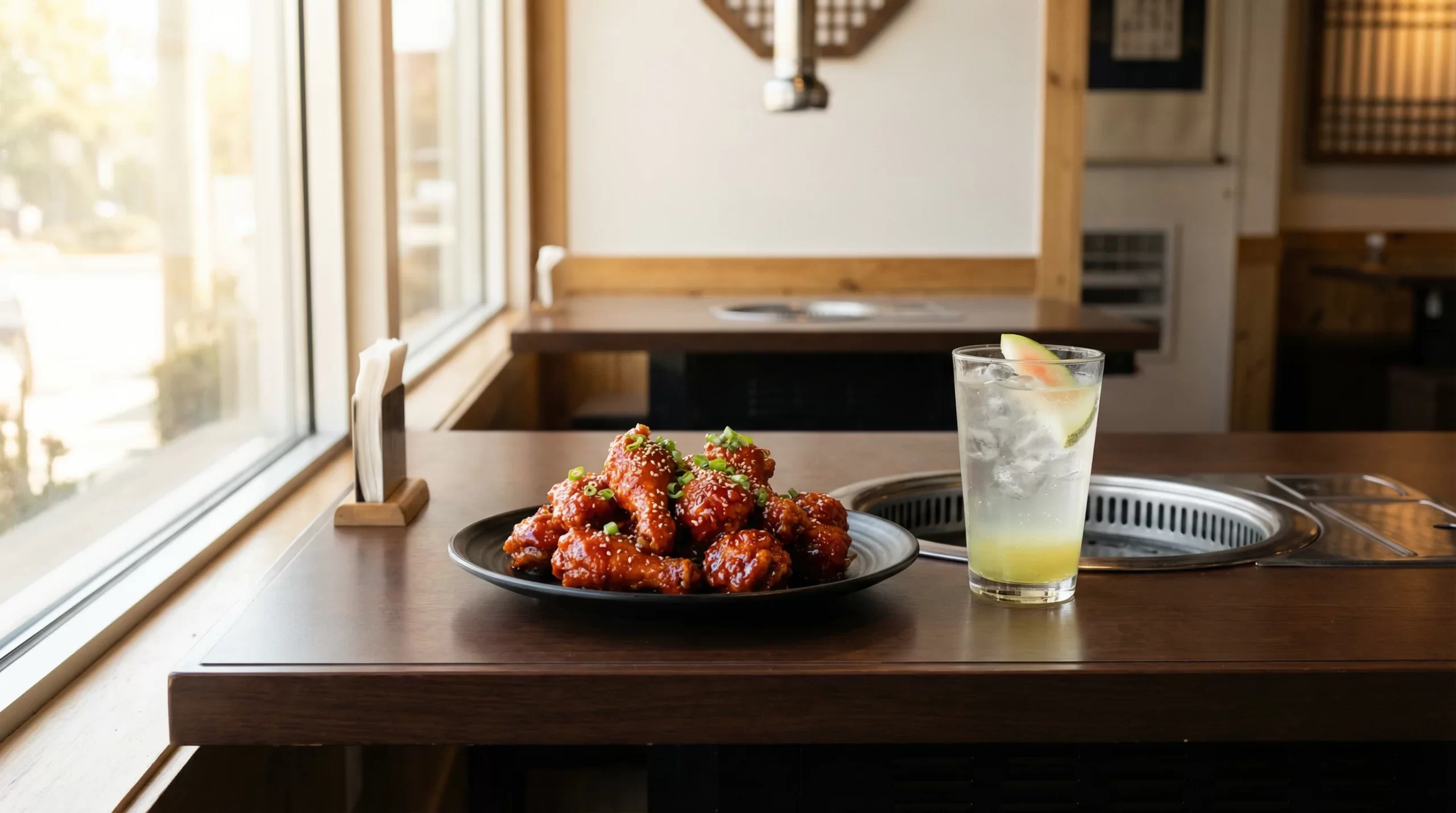 Best Korean Restaurants in Charlotte (2026)
