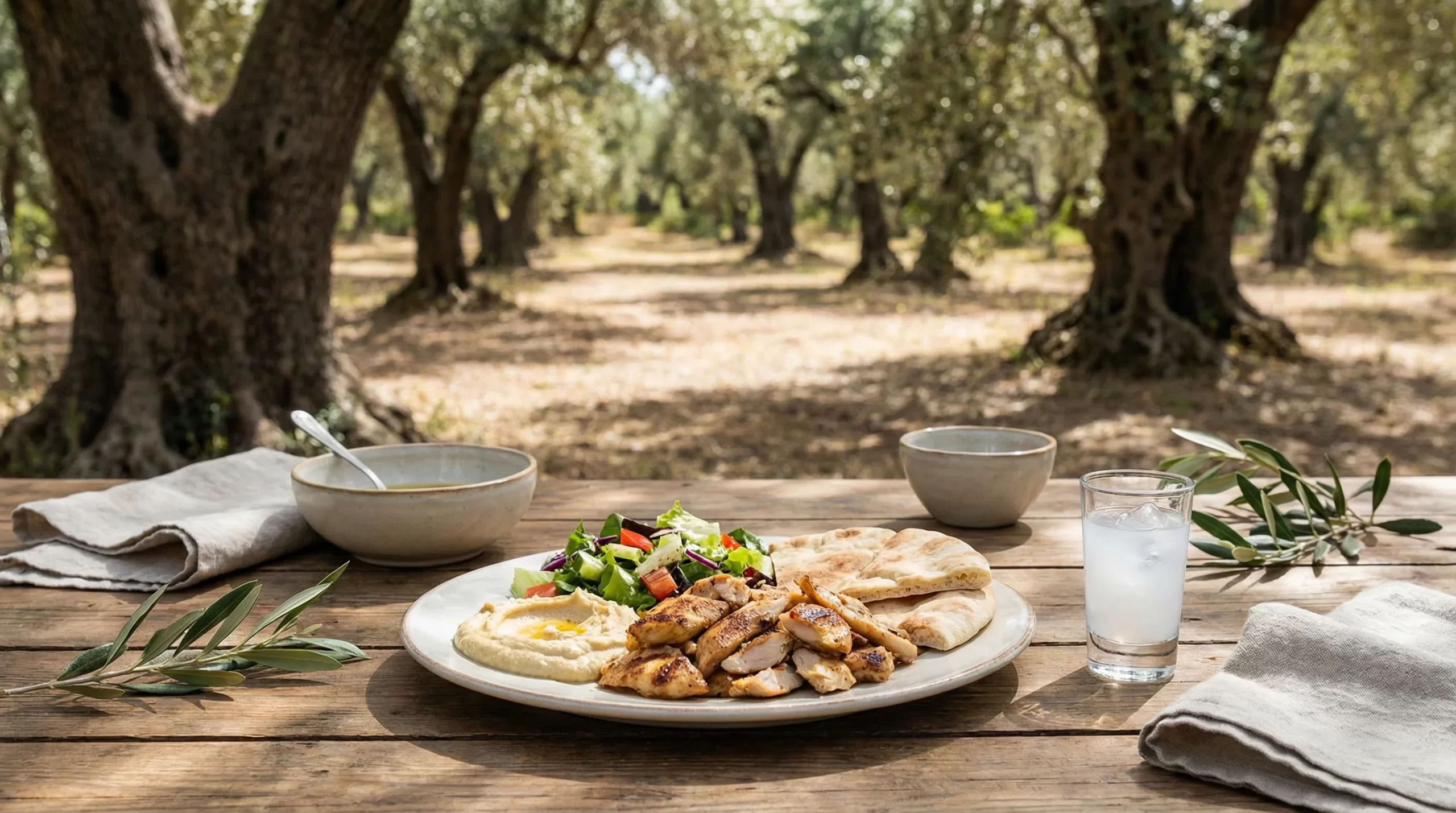 Best Mediterranean Restaurants in Charlotte (2026)