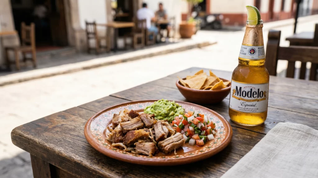 Best Mexican Restaurants in Charlotte (2026)