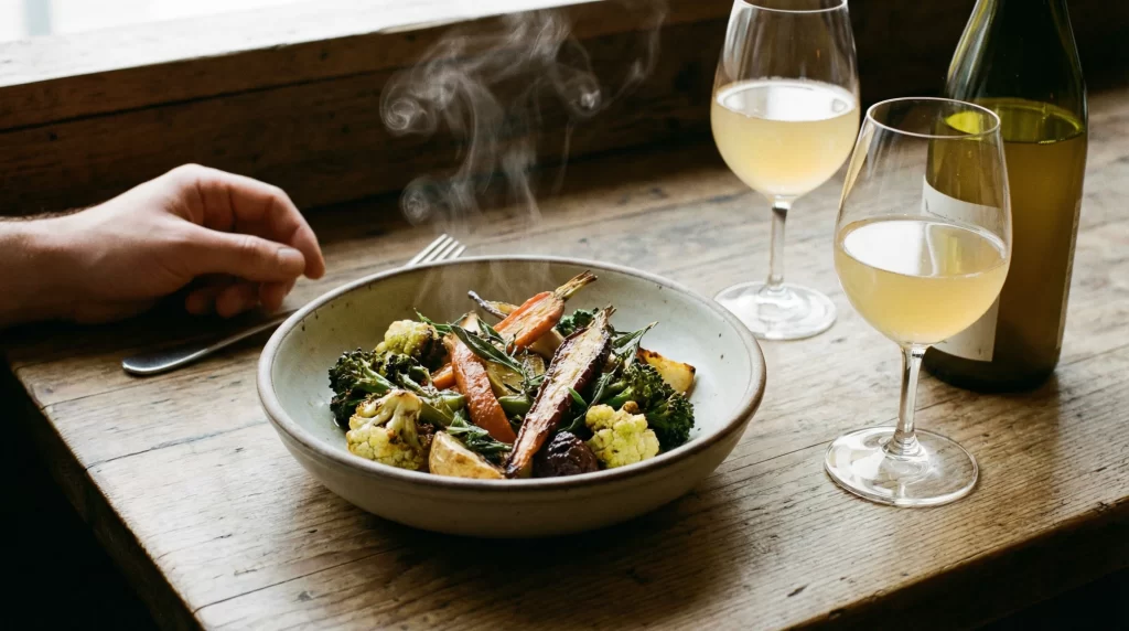 Best New American Restaurants in Charlotte (2026)
