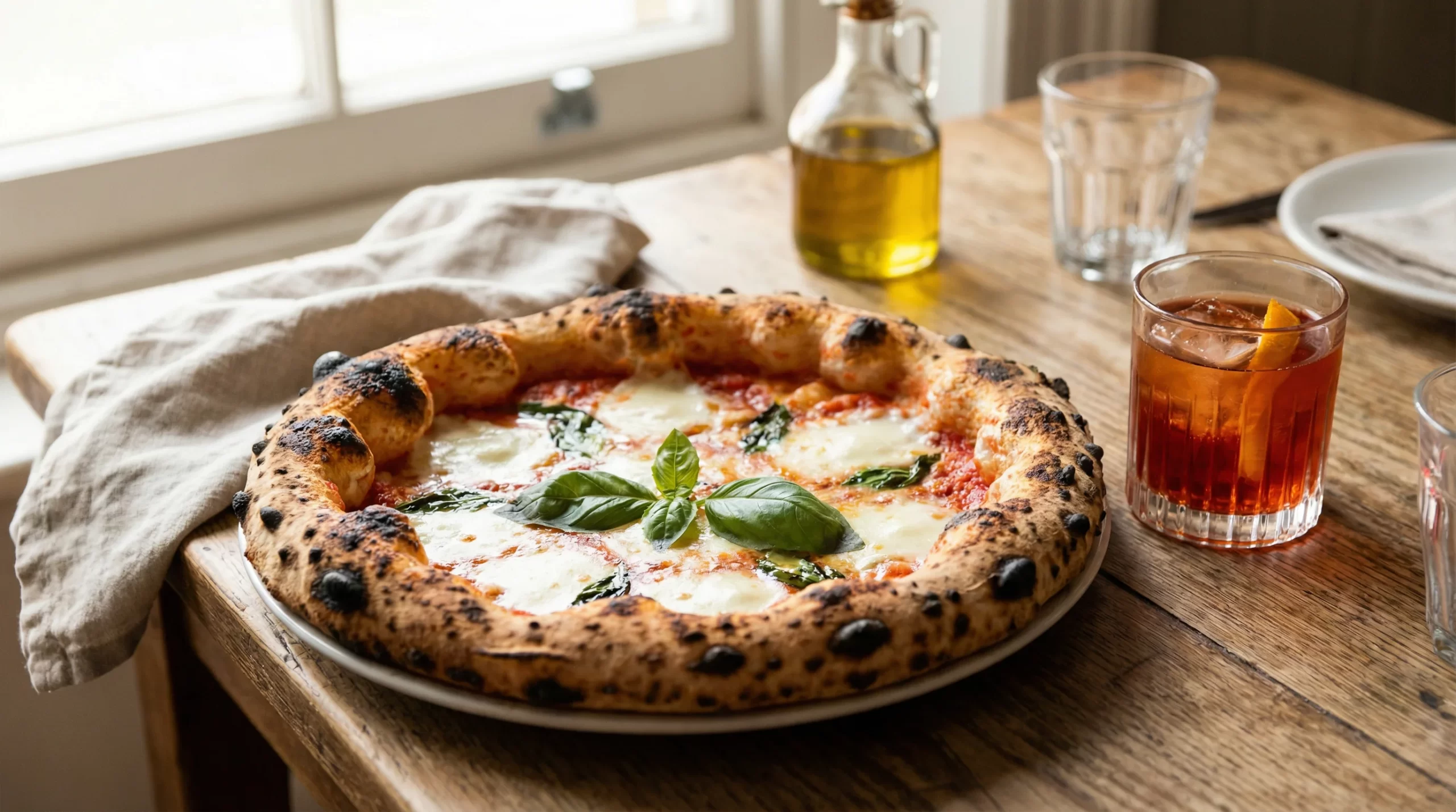 Best Pizza Restaurants in Charlotte (2026)
