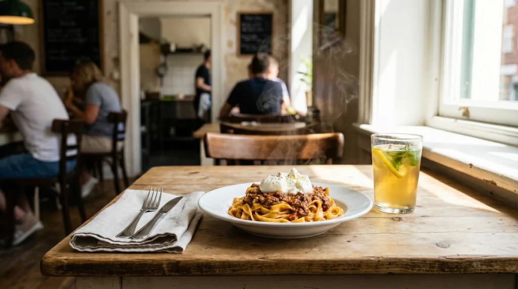 Best Restaurants in Charlotte (2026)