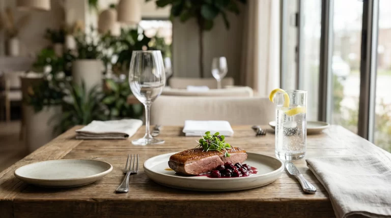 Best Restaurants in Concord