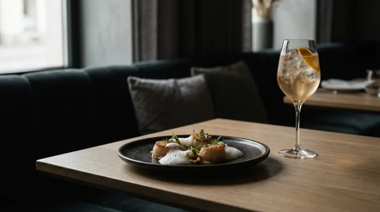 Best Restaurants in Fort Mill