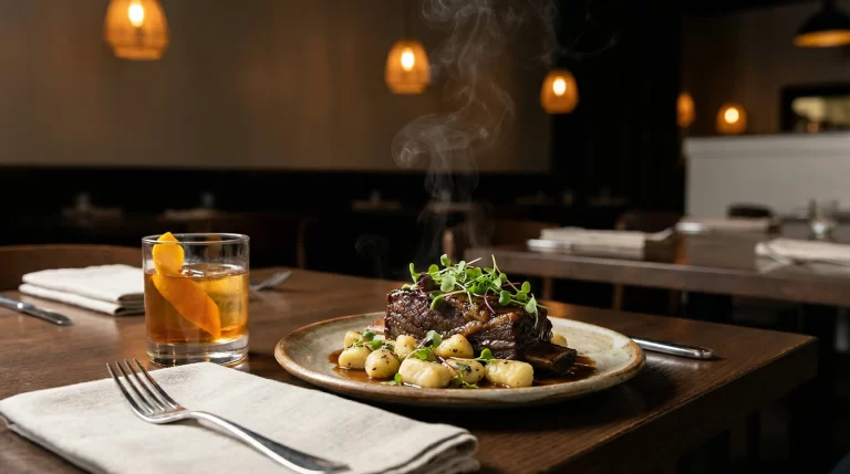 Best Restaurants in Huntersville