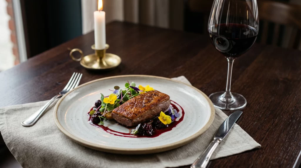 Best Restaurants in Indian Trail (2026)