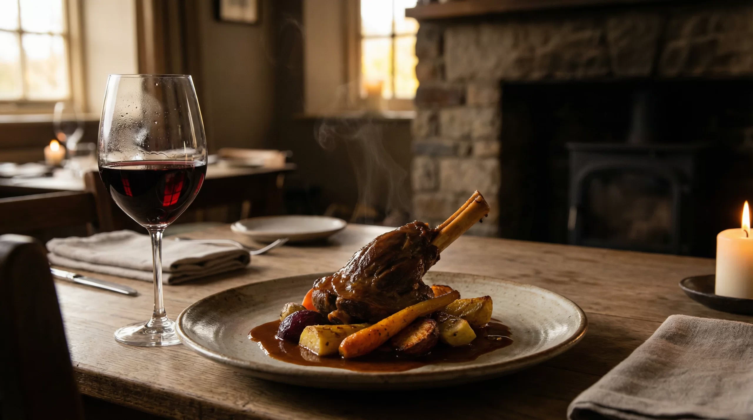 Best Restaurants in Mint Hill (2026)