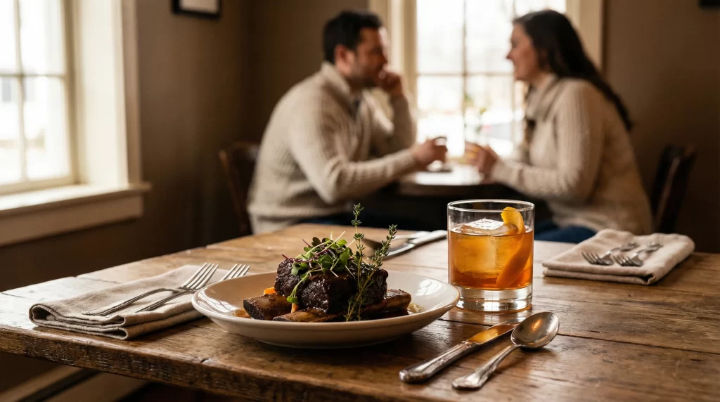 Best Restaurants in Mount Holly (2026)