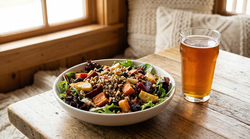 Best Salads in Charlotte (2026)