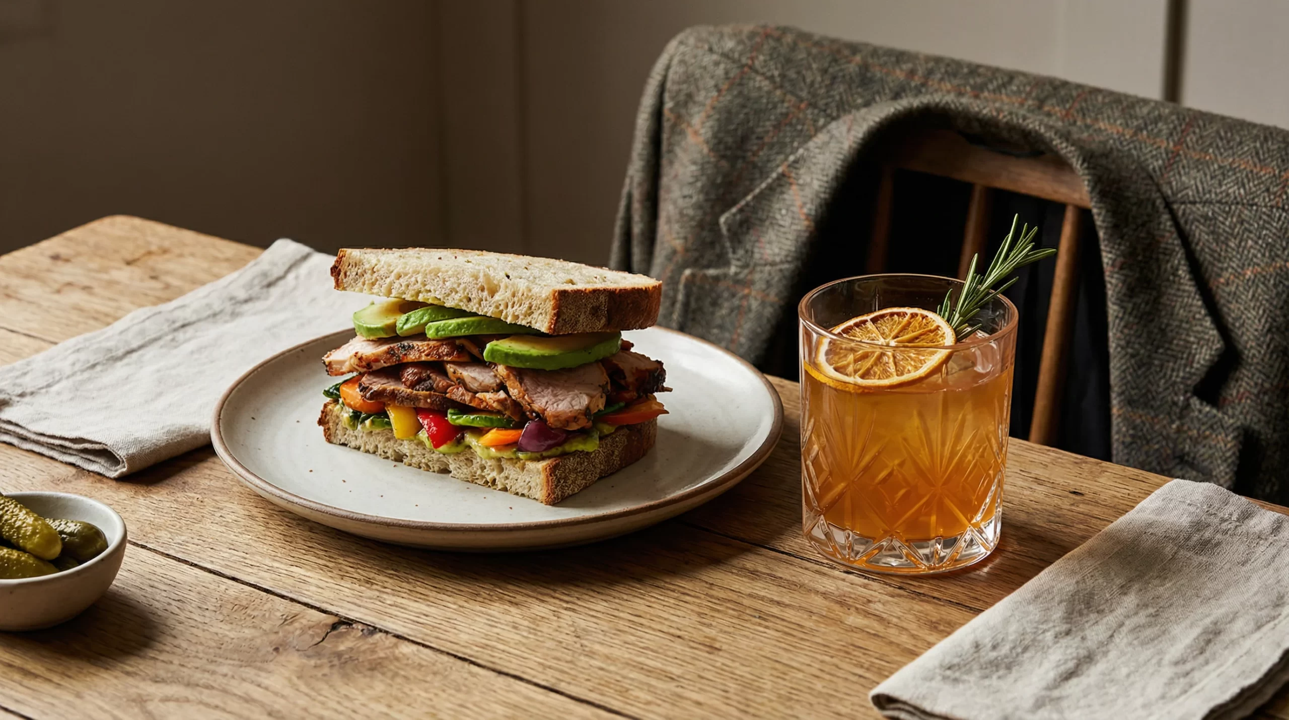Best Sandwiches Restaurants in Charlotte (2026)