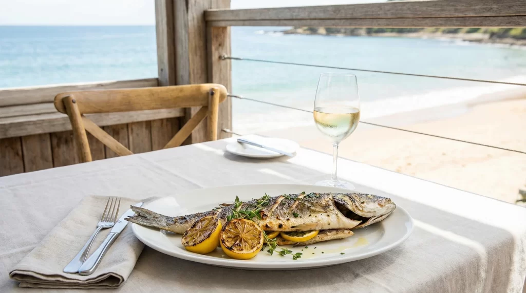 Best Seafood Restaurants in Charlotte (2026)