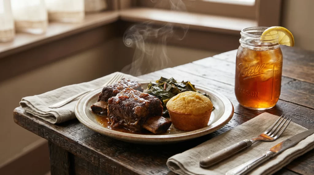 Best Soul Food in Charlotte (2026)