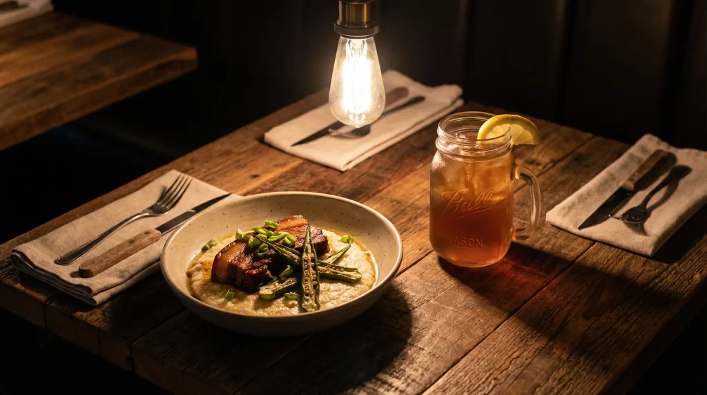 Best Southern Restaurants in Charlotte (2026)