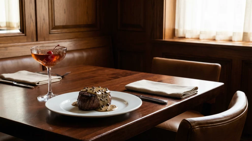 Best Steakhouses in Charlotte (2026)