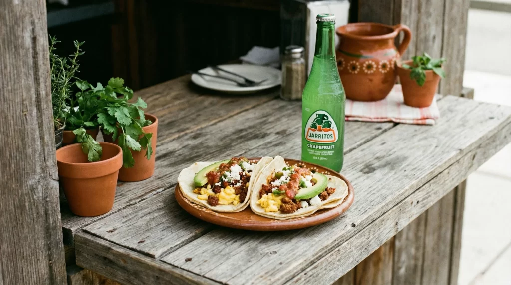 Best Tacos in Charlotte (2026)