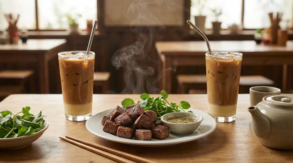 Best Vietnamese Restaurants in Charlotte (2026)