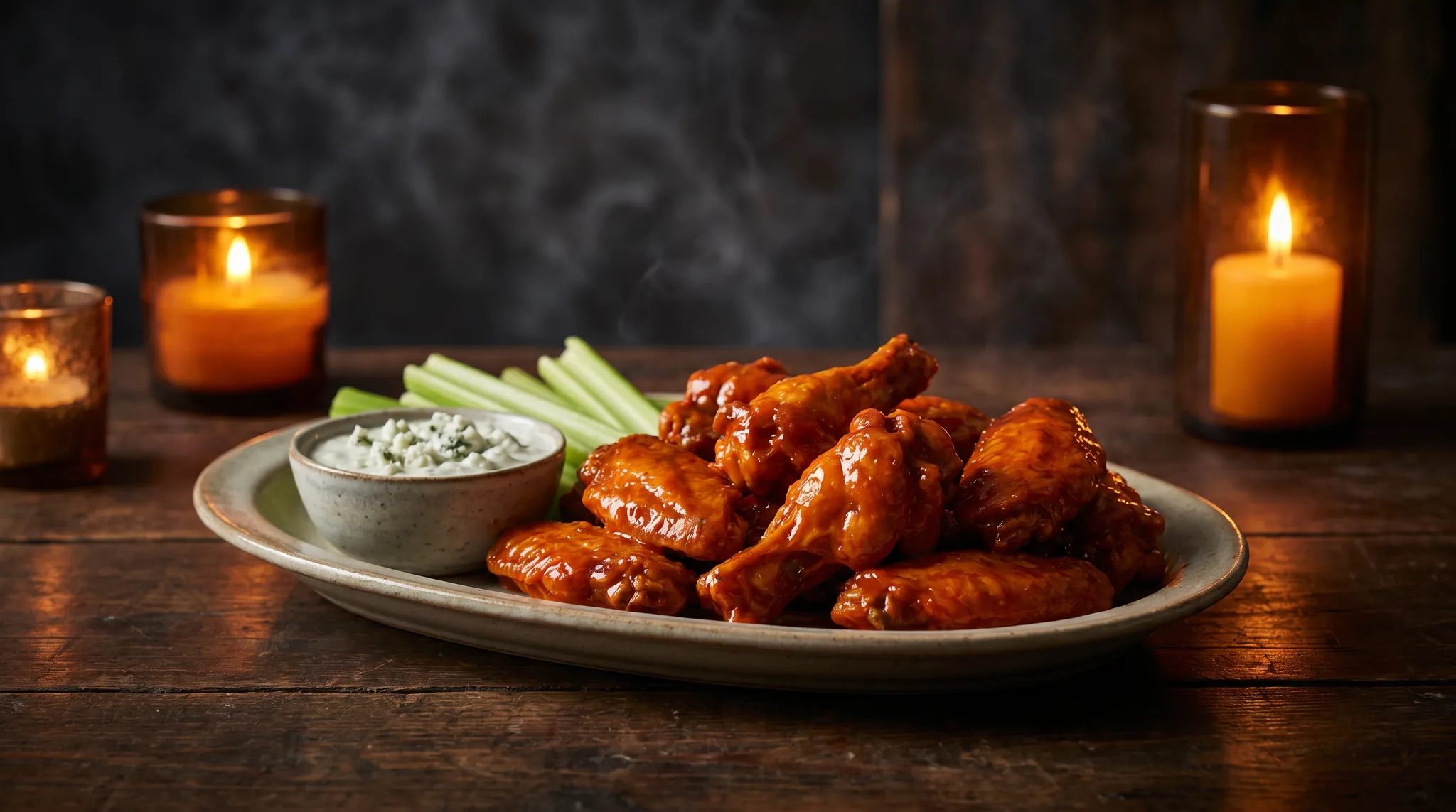 Best Chicken Wings Restaurants in Charlotte (2026)
