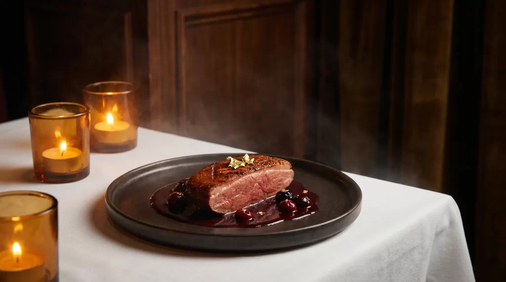 Best Fine Dining in Charlotte (2026)