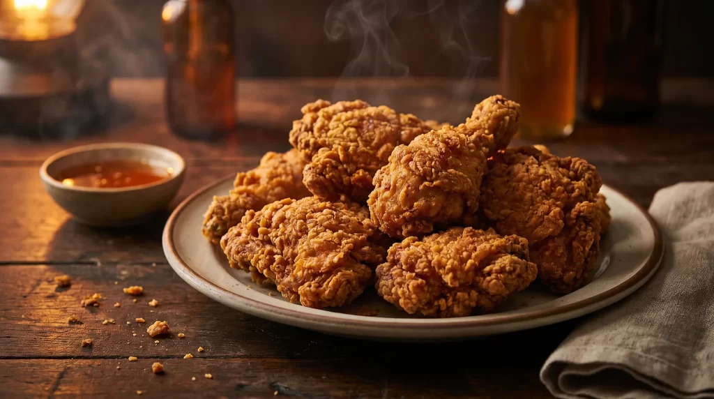 Best Fried Chicken in Charlotte (2026)