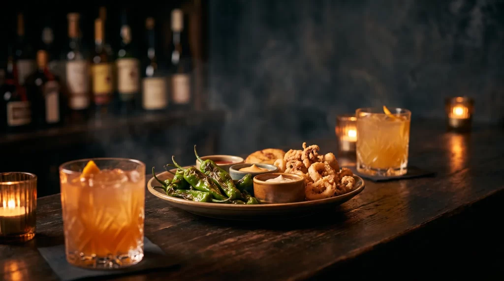 Best Happy Hour in Charlotte (2026)