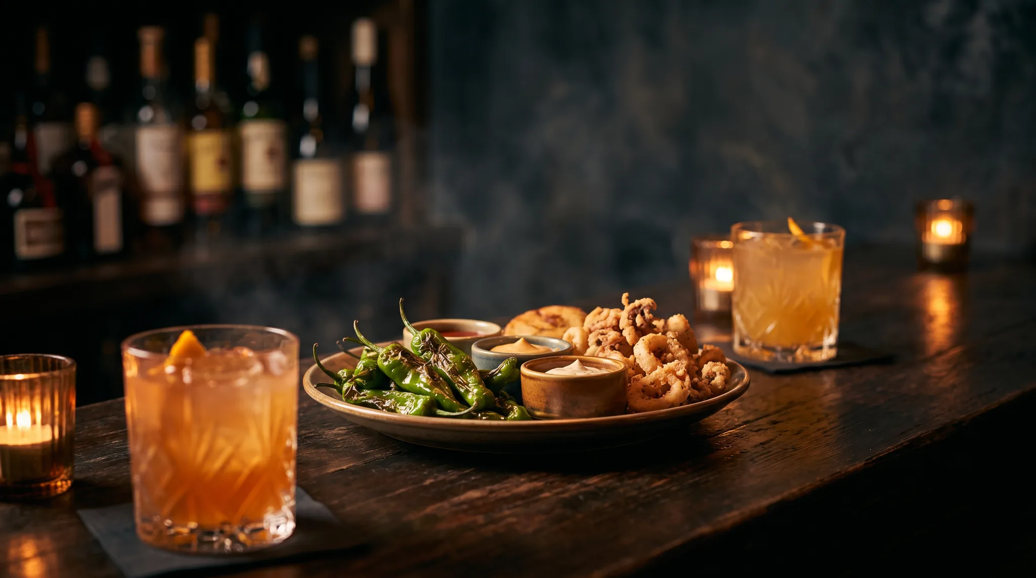 Best Happy Hour in Charlotte (2026)