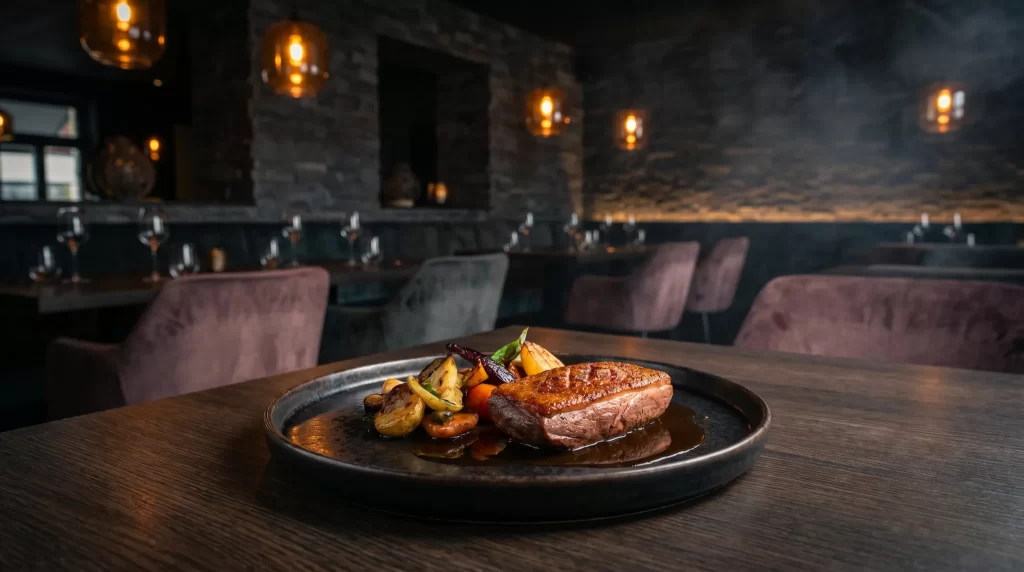 Best New Restaurants in Charlotte (2026)