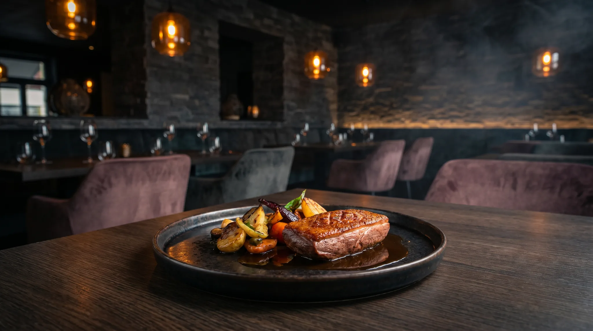 Best New Restaurants in Charlotte (2026)