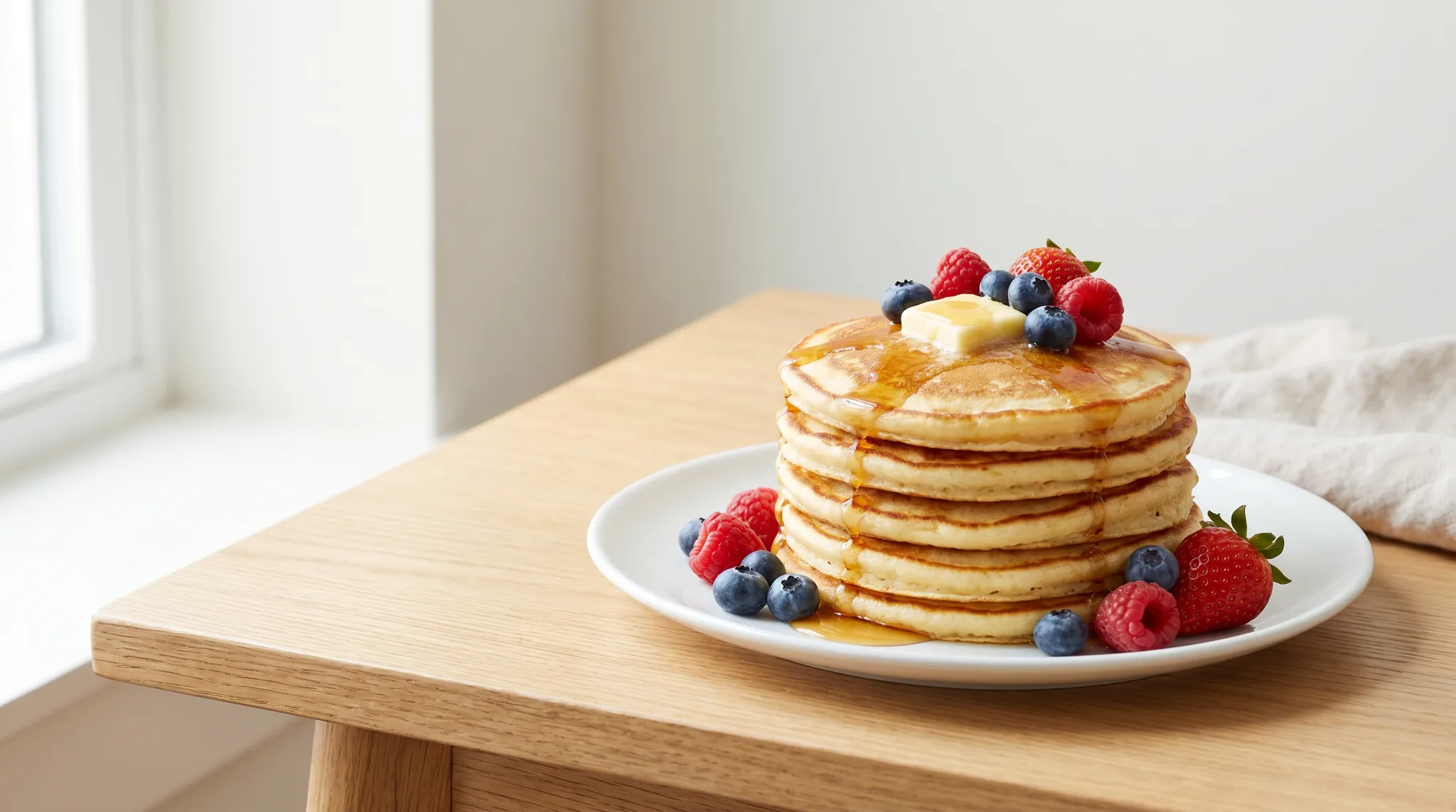 Best Pancakes in Charlotte (2026)