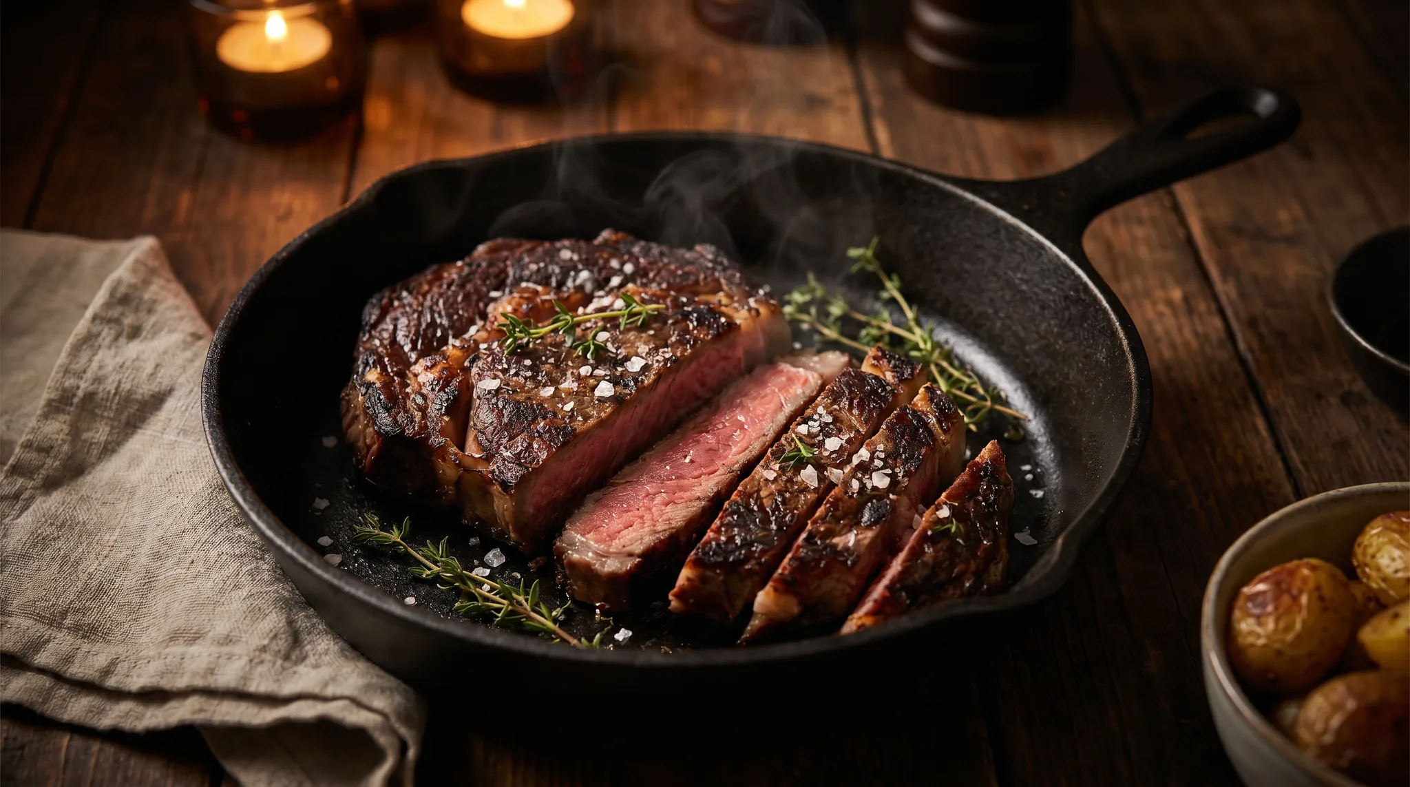 Best Steak in Charlotte (2026)