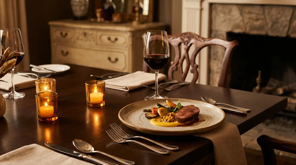 The 50 Best Restaurants in Charlotte