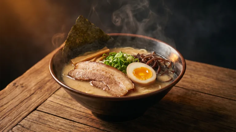 Best Ramen in Charlotte