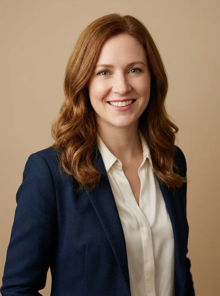 Claire Donovan