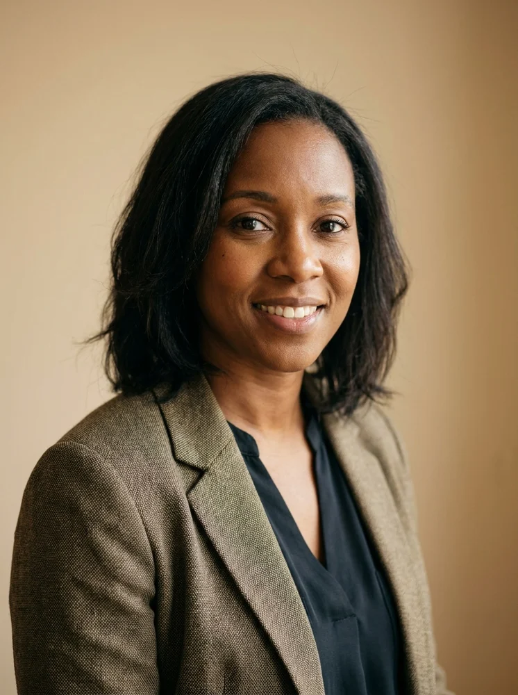Dee Foster