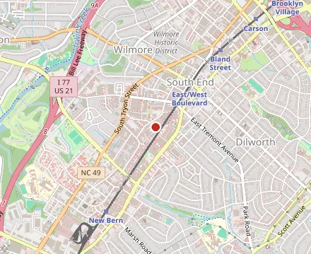 Map showing Yamazaru